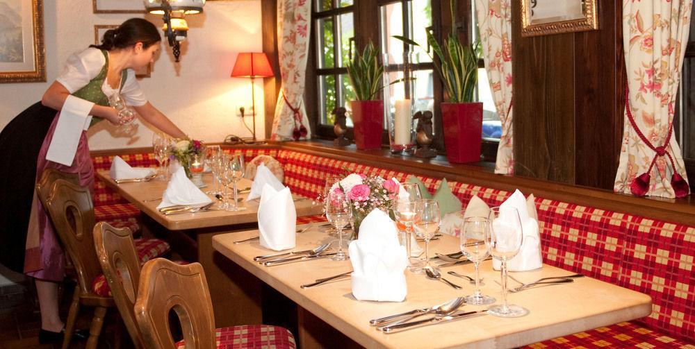 Ringhotel Bömers Mosel 3*