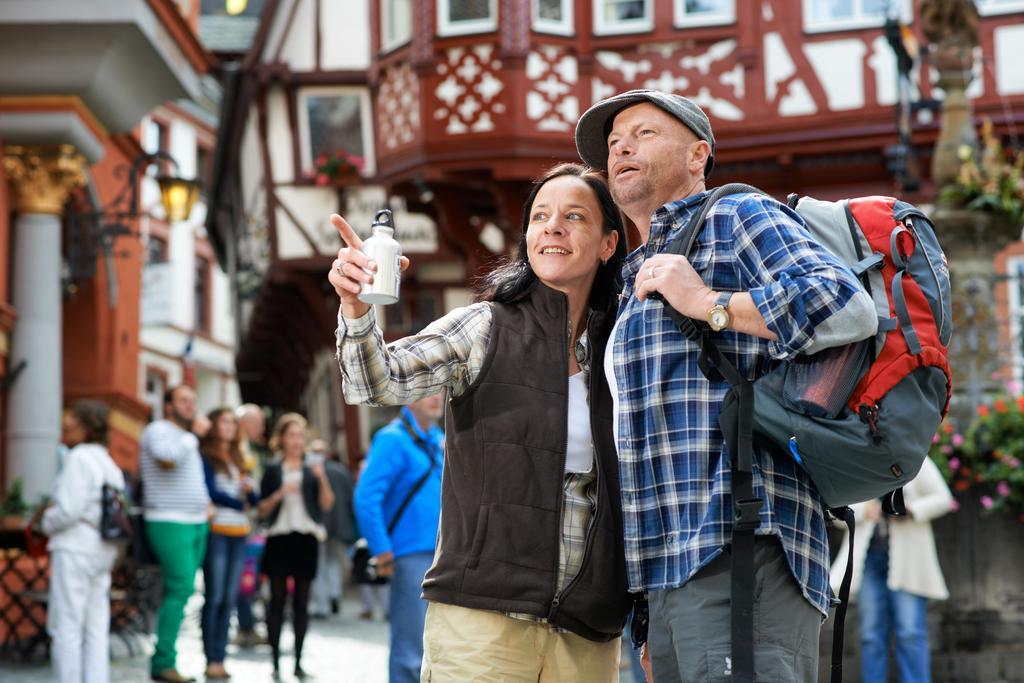 Ringhotel Boemers Mosel Alf