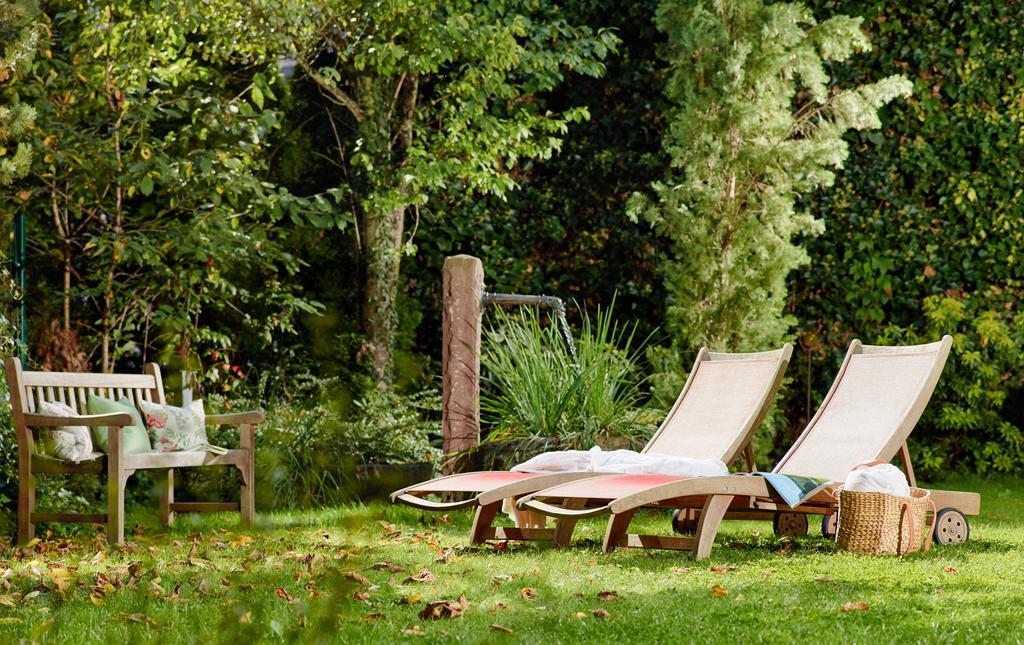 Ringhotel Boemers Mosel Alf