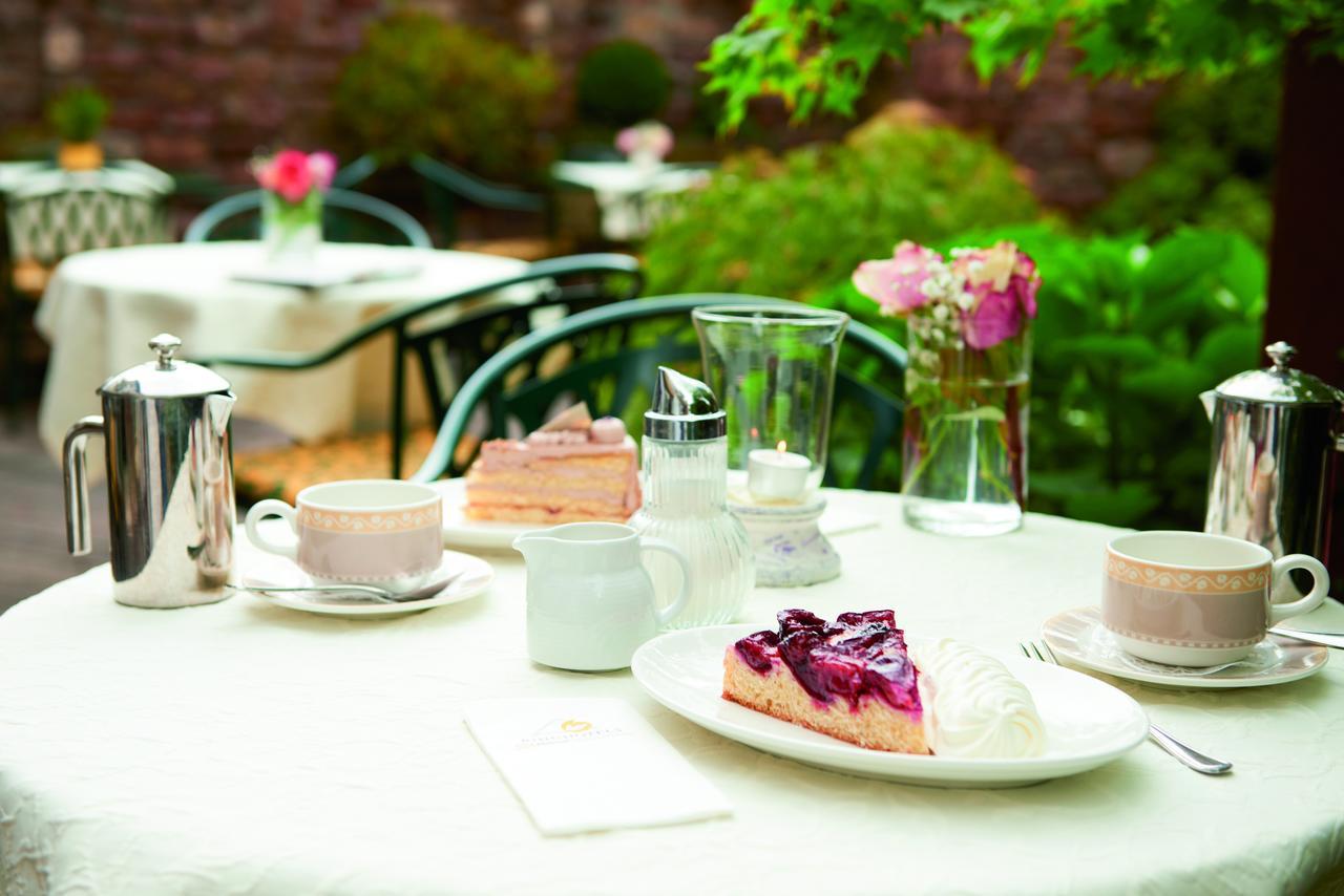 Ringhotel Bömers Mosel Hotel